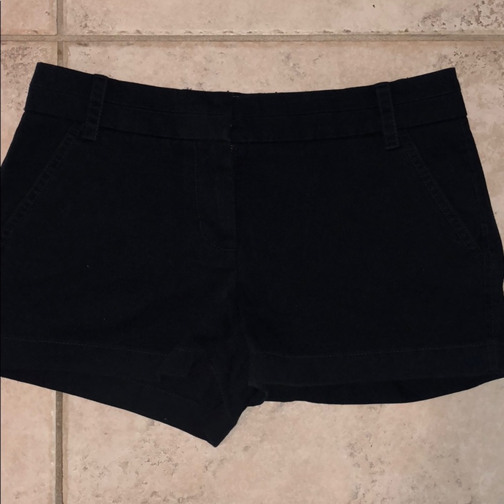 JCREW Chino Shorts